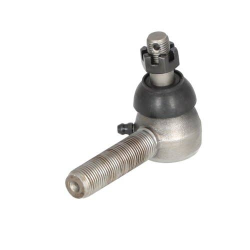 161079 | Tie Rod End - Left Hand | John Deere F1145 655 670 670 755 755 756 770 770 790 790 850 850 855 855 856 856 950 950 955 1050 1050 1420 1435 1445 1545 1565 1570 1575 1580 1585 1600 1600 1600 1620 3005 |  | AM878082 | AM875940 | AM875952 | CH11734