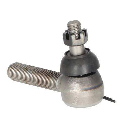 161079 | Tie Rod End - Left Hand | John Deere F1145 655 670 670 755 755 756 770 770 790 790 850 850 855 855 856 856 950 950 955 1050 1050 1420 1435 1445 1545 1565 1570 1575 1580 1585 1600 1600 1600 1620 3005 |  | AM878082 | AM875940 | AM875952 | CH11734