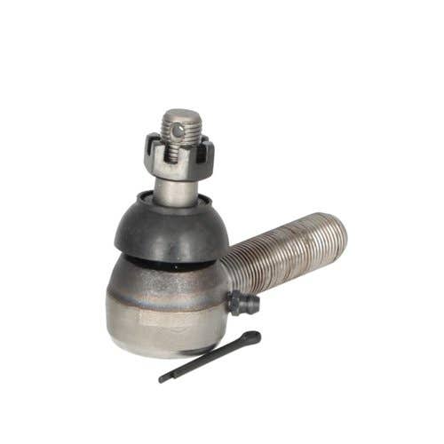 161079 | Tie Rod End - Left Hand | John Deere F1145 655 670 670 755 755 756 770 770 790 790 850 850 855 855 856 856 950 950 955 1050 1050 1420 1435 1445 1545 1565 1570 1575 1580 1585 1600 1600 1600 1620 3005 |  | AM878082 | AM875940 | AM875952 | CH11734