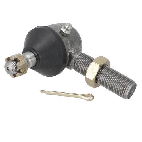 Tie Rod End - Left Hand Side fits John Deere F1145 1435 1445 1545 655 670 755 756 770 790 850 950 955 1050 3005 CH11733 fits Yanmar 794730-57122-X Tie Rod End - Left Hand Side fits John Deere F1145 1435 1445 1545 655 670 755 756 770 790 850 950 955 1050 3005 CH11733 fits Yanmar 794730-57122-X