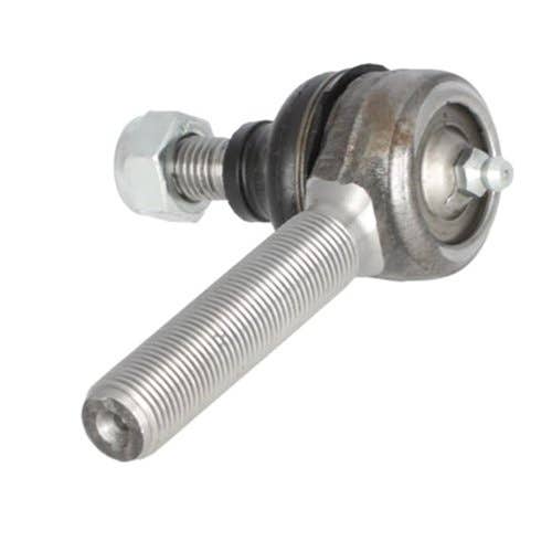 160172 | Tie Rod End - Left Hand | Kubota B20 B21 B1700 B1700 B2100 B2100 B2150 B2400 B2400 B8200 B9200 L185 L235 L245 L275 L295 L2050 L2250 L2350 L2500 |  | 38440-44790 | 32150-12700 | 34160-12700