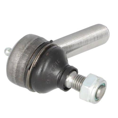 160172 | Tie Rod End - Left Hand | Kubota B20 B21 B1700 B1700 B2100 B2100 B2150 B2400 B2400 B8200 B9200 L185 L235 L245 L275 L295 L2050 L2250 L2350 L2500 |  | 38440-44790 | 32150-12700 | 34160-12700
