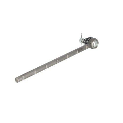 100862 | Tie Rod End - Left Hand | Outer | Ball Joint | Drag Link | Case IH 385 485 495 585 595 685 | International | Farmall | IH 384 454 464 574 674 784 884 2400A 2400A |  | 65082C91 | 527660R91