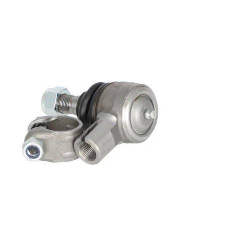 110390 | Tie Rod End - Left Hand | Short | Power Steering | Ball Joint | Drag Link | John Deere 484 850 850 950 950 1050 1050 3300 4400 4400 4420 5200 5400 5420 5440 5460 5720 5730 5820 6600 6602 6620 7440 7445 7700 7720 |  | AH75396