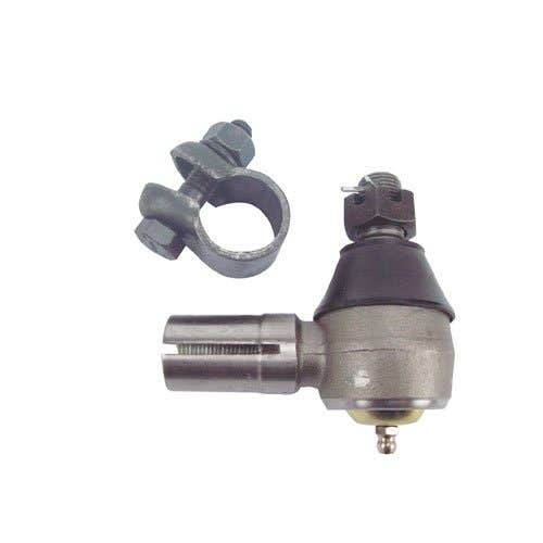 Used Tie Rod End - Left Hand fits John Deere 484 5200 5400 5440 5460 5720 5730 5820 7445 1050 950 3300 4400 4420 6600 6602 6620 7700 7720 850 AH75396 Used Tie Rod End - Left Hand fits John Deere 484 5200 5400 5440 5460 5720 5730 5820 7445 1050 950 3300 4400 4420 6600 6602 6620 7700 7720 850 AH75396