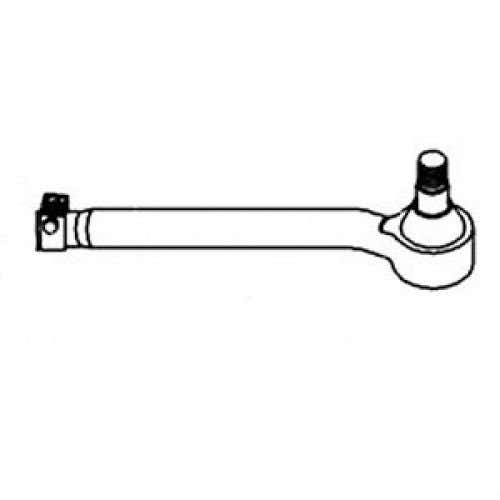 404858 | Tie Rod End - Left Hand | Ball Joint | Drag Link | John Deere 2140 2750 2950 3040 3140 |  | AL39315