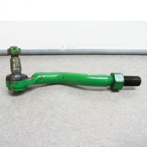 404913 | Tie Rod End - Left Hand | John Deere 8100 8110 8120 8130 8200 8210 8220 8225R 8230 8235R 8245R 8260R 8270R 8285R 8295R 8300 8310 8320 8330 8400 8410 8420 8430 8520 |  | RE173541 | RE61502 | RE61402