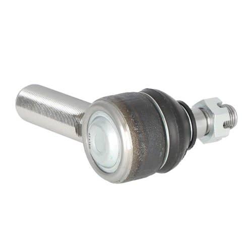 Tie Rod End - Mechanical Front Wheel Drive fits Massey Ferguson 375 390 398 3505 3525 3545 365 383 393 396 360 399 390 383 3426773M3 1693315M91