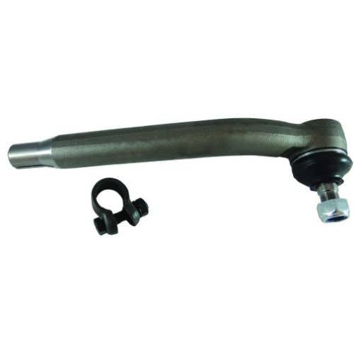 Tie Rod End - Mechanical Front Wheel Drive Left Hand fits Ford 5110 5610 6610 6810 7610 5900 6410 6710 7710 6610 7610 83959474 fits ZF ZP0501206190 Tie Rod End - Mechanical Front Wheel Drive Left Hand fits Ford 5110 5610 6610 6810 7610 5900 6410 6710 7710 6610 7610 83959474 fits ZF ZP0501206190