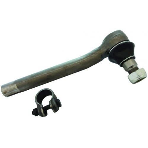 Tie Rod End - Mechanical Front Wheel Drive Right Hand fits Ford TW25 TW35 8530 8630 8730 8830 83959468 fits ZF ZP0501205395