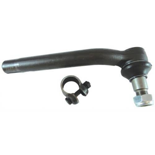 104685 | Tie Rod End - Mechanical Front Wheel Drive | Left Hand | Ball Joint | Drag Link | Ford TW25 TW35 8530 8630 8730 8830 |  | 83959467 | ZP0501205396