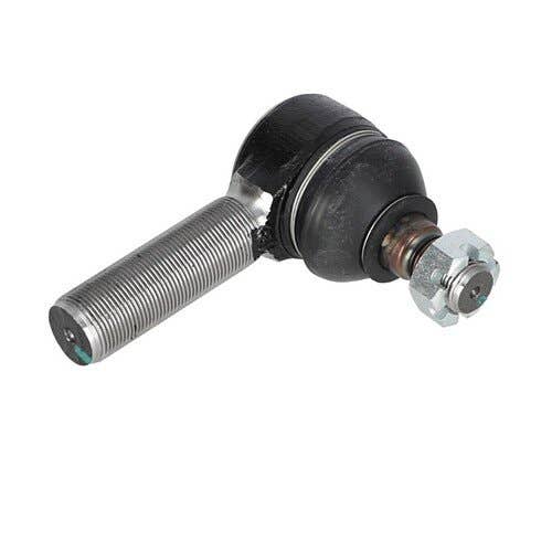 Tie Rod End fits Ford 5117314 fits Case IH MXM120 MXM130 MXM140 MXM155 MXU110 5116002 87542553 fits Allis Chalmers 72094252 fits FIAT 5102501