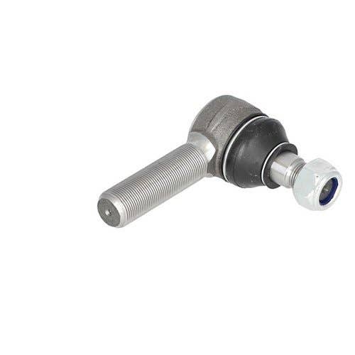 Tie Rod End fits Massey Ferguson 25 40E 50E 50H 60H 3475543M91 fits Ford 445 545 545A 545D 550 555 655 4600 4600SU 4610 CAR87031 fits Carraro 87031