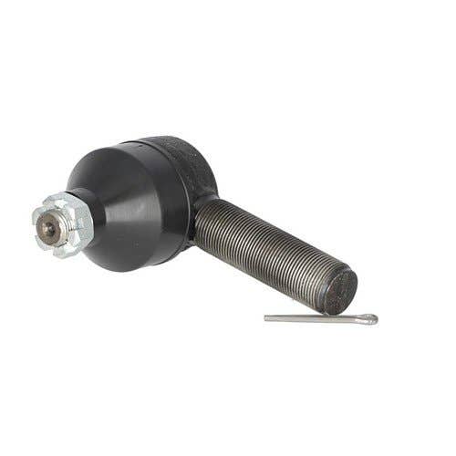 Tie Rod End fits Case 1394 1494 1594 1690 1694 480E 480LL 580D 580SD 580SE 584 585 586 760 860 480E 580D 580SD 580SE 480LL 586 760 860 K262982 K260254