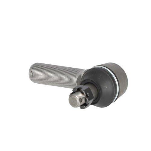 102271 | Tie Rod End | Ball Joint | Drag Link | Ford 340 340 540 540 | John Deere 4040 4230 4240 4250 4430 4440 4555 4560 4630 4630 4640 4650 4755 4760 7200 7210 7220 7320 7400 7410 7420 7510 7600 7610 7700 7710 |  | D8NN3289BA | AR63590 | D8NN3289BB