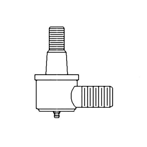 Tie Rod End fits New Holland TS90 TS100 TS110 fits Ford 8240 8340 E9NN3N981BA Tie Rod End fits New Holland TS90 TS100 TS110 fits Ford 8240 8340 E9NN3N981BA