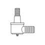 104669 | Tie Rod End | Ball Joint | Drag Link | Ford 8240 8340 | New Holland TS90 TS100 TS110 | | E9NN3N981BA 104669 | Tie Rod End | Ball Joint | Drag Link | Ford 8240 8340 | New Holland TS90 TS100 TS110 | | E9NN3N981BA