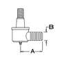 104669 | Tie Rod End | Ball Joint | Drag Link | Ford 8240 8340 | New Holland TS90 TS100 TS110 | | E9NN3N981BA 104669 | Tie Rod End | Ball Joint | Drag Link | Ford 8240 8340 | New Holland TS90 TS100 TS110 | | E9NN3N981BA