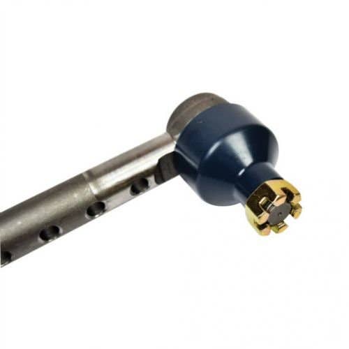 115655 | Tie Rod End | Ball Joint | Drag Link | Case 930 | International | Farmall | IH H M Super H Super M Super MTA 300 350 400 450 460 504 544 560 656 706 756 806 856 | John Deere 60 70 70 620 630 720 730 2510 2520 |  | 1139-36739 | 29514 | WF29154