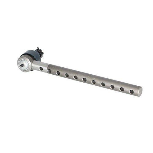 115655 | Tie Rod End | Ball Joint | Drag Link | Case 930 | International | Farmall | IH H M Super H Super M Super MTA 300 350 400 450 460 504 544 560 656 706 756 806 856 | John Deere 60 70 70 620 630 720 730 2510 2520 |  | 1139-36739 | 29514 | WF29154
