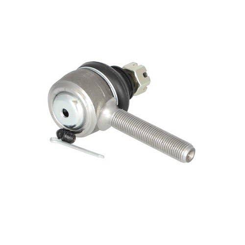 Tie Rod End fits Kubota B1550 B1750 B2410 B2710 B2910 B4200 B5200 B6200 B7200 B7300 B1700 B2100 B2400 B7100 F2000 67121-56520 67950-56520 Tie Rod End fits Kubota B1550 B1750 B2410 B2710 B2910 B4200 B5200 B6200 B7200 B7300 B1700 B2100 B2400 B7100 F2000 67121-56520 67950-56520
