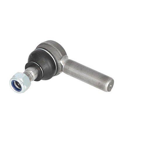 Tie Rod End fits Massey Ferguson 20 30 30E 202 203 2135 3165 Super 90 50 65 85 88 150 165 175 178 3165 35 135 884701M92 182534M91 fits Massey Harris Tie Rod End fits Massey Ferguson 20 30 30E 202 203 2135 3165 Super 90 50 65 85 88 150 165 175 178 3165 35 135 884701M92 182534M91 fits Massey Harris