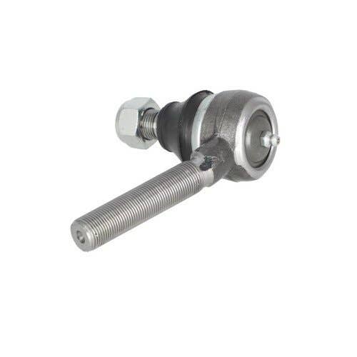 160176 | Tie Rod End | Drag Link | Ball Joint | Massey Ferguson 20C 20C 30B 30B 30D 40B 40B 235 245 4500 4500 |  | 674393M91