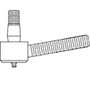 160177 | Tie Rod End | Drag Link | Ball Joint | Massey Ferguson 20C 20C 30B 30B 30D 40B 40B 235 245 4500 4500 | | 674394M91 160177 | Tie Rod End | Drag Link | Ball Joint | Massey Ferguson 20C 20C 30B 30B 30D 40B 40B 235 245 4500 4500 | | 674394M91