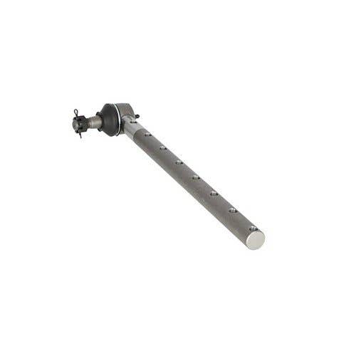 Tie Rod End Outer - 8 Hole fits John Deere 4030 4040 4050 4055 4230 4240 4250 4255 4430 4440 4450 4455 9910 9920 AR63592 Tie Rod End Outer - 8 Hole fits John Deere 4030 4040 4050 4055 4230 4240 4250 4255 4430 4440 4450 4455 9910 9920 AR63592