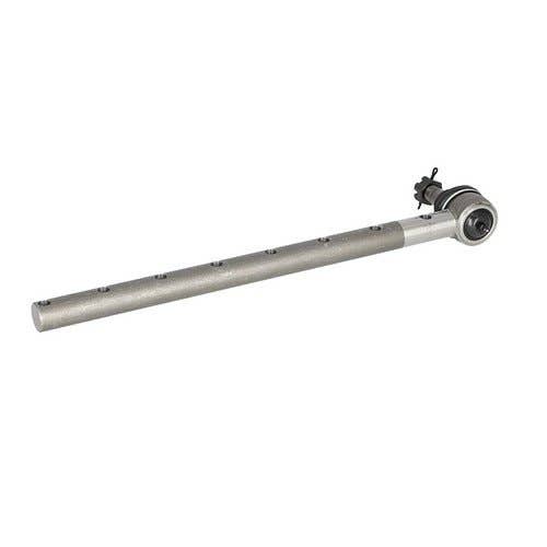 102255 | Tie Rod End | Outer - 8 Hole | Ball Joint | Drag Link | John Deere 4030 4040 4050 4055 4230 4240 4250 4255 4430 4440 4450 4455 9910 9920 |  | AR63592
