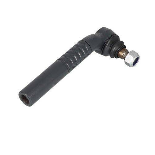 Tie Rod End Outer - Left Hand fits John Deere 6110 6120 6200 6210 6215 6220 6300 6310 6400 6410 6415 6500 7210 7220 7320 7410 7510 7320 7410 AL116740 Tie Rod End Outer - Left Hand fits John Deere 6110 6120 6200 6210 6215 6220 6300 6310 6400 6410 6415 6500 7210 7220 7320 7410 7510 7320 7410 AL116740