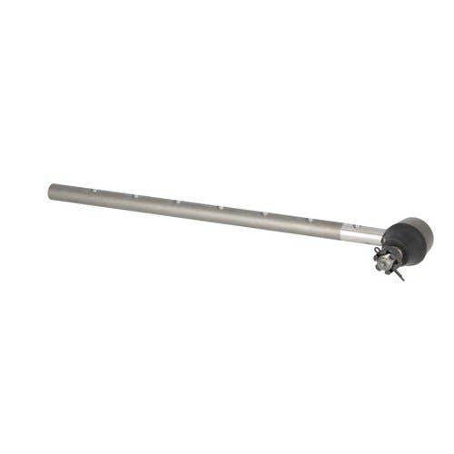 102507 | Tie Rod End | Outer - Left Hand | Ball Joint | Drag Link | Massey Ferguson 50 50 65 65 | Massey Harris 50 |  | 186235M91 | 182507M91 | HM186235