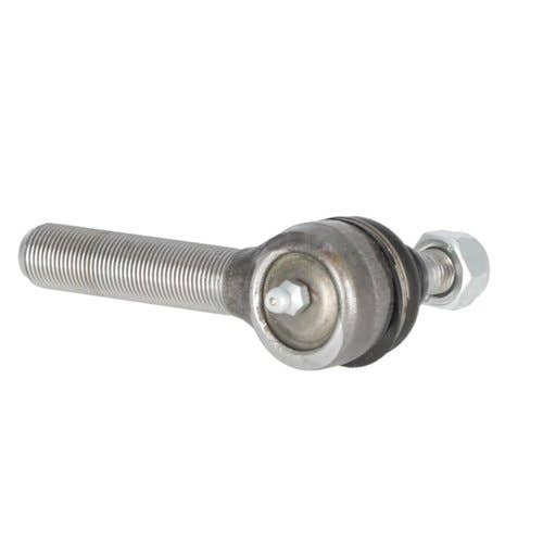 100859 | Tie Rod End - Outer | Ball Joint | Drag Link | International | Farmall | IH C Cub Lo-Boy Super C 404 424 444 444 454 464 484 504 2424 2424 2444 2444 |  | 356540R91