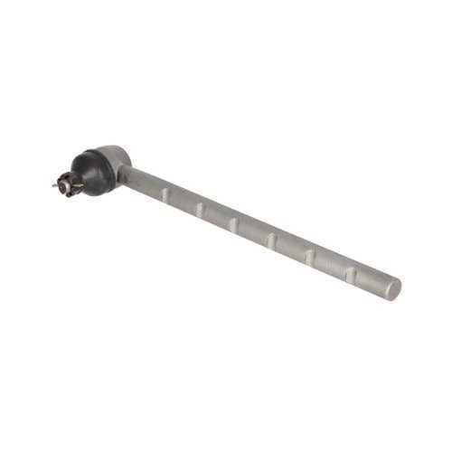 100867 | Tie Rod End - Outer | Ball Joint | Drag Link | International | Farmall | IH Hydro 70 Hydro 86 Hydro 100 Hydro 186 Super A 460 504 544 560 606 656 660 666 706 756 766 786 806 826 856 886 966 986 |  | 359984R93 | 379552R92 | 384441R93 | 379552R91