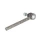 102245 | Tie Rod End - Outer | Ball Joint | Drag Link | John Deere 820 830 920 940 1020 1030 1040 1120 1140 1530 1550 1550 1630 1641F 1750 1850 1850 1850N 2020 2020 2030 2040 2120 2150 2155 2240 2255 2355 2355N | | AT27131 | AL39019 102245 | Tie Rod End - Outer | Ball Joint | Drag Link | John Deere 820 830 920 940 1020 1030 1040 1120 1140 1530 1550 1550 1630 1641F 1750 1850 1850 1850N 2020 2020 2030 2040 2120 2150 2155 2240 2255 2355 2355N | | AT27131 | AL39019