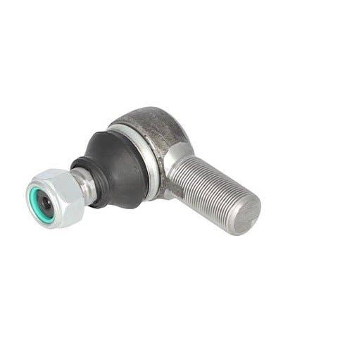 Tie Rod End - Outer fits Massey Ferguson 3050 3060 3070 3090 3120 3140 3630 3650 3655 3660 3680 3690 6150 6170 6180 8120 8140 8150 8160 3104945M1