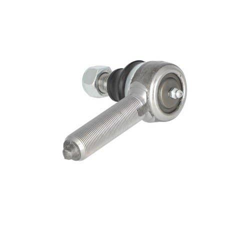 104880 | Tie Rod End - Outer | Short | Ball Joint | Drag Link | John Deere 300 300 300B 300B 301 301 302 302 302A 302A 310 380 400 400 401 401 401B 401B 401C 401C 480 480 1020 1520 2030 2510 2520 3010 3020 4000 4010 4020 4230 4320 |  | AR27430