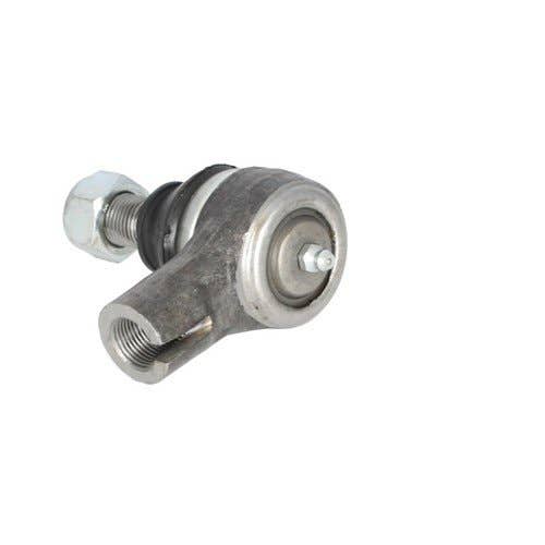 104713 | Tie Rod End - Power Steering Cylinder | Female | Ford 445 445 550 555 555 555A 555A 555B 555B 650 655 655A 655A 750 |  | D9NN3A302AB | D9NN3A302AA | E3NN3A302AA | C5NN3A302D | 83958351 | 83936699 | 83918929 | 83901713 | E6NN3A302AA | 83958469