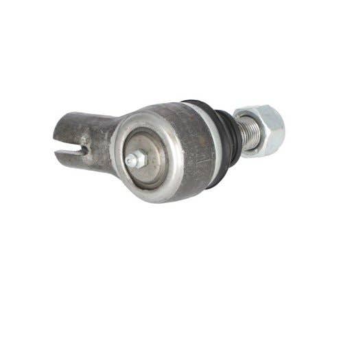 104713 | Tie Rod End - Power Steering Cylinder | Female | Ford 445 445 550 555 555 555A 555A 555B 555B 650 655 655A 655A 750 |  | D9NN3A302AB | D9NN3A302AA | E3NN3A302AA | C5NN3A302D | 83958351 | 83936699 | 83918929 | 83901713 | E6NN3A302AA | 83958469