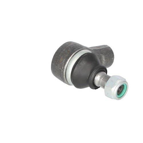 104713 | Tie Rod End - Power Steering Cylinder | Female | Ford 445 445 550 555 555 555A 555A 555B 555B 650 655 655A 655A 750 |  | D9NN3A302AB | D9NN3A302AA | E3NN3A302AA | C5NN3A302D | 83958351 | 83936699 | 83918929 | 83901713 | E6NN3A302AA | 83958469