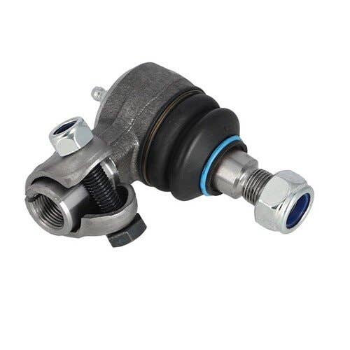 Tie Rod End - Power Steering Cylinder fits Massey Ferguson 294-4 154-4 184-4 254-4 274-4 670 690 698 24 25 690 24 25 3426660M1 1617826M91 1617868M3