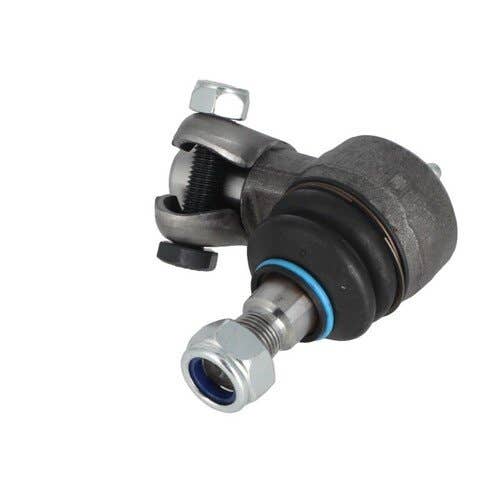105140 | Tie Rod End - Power Steering Cylinder | Ball Joint | Drag Link | Tie Rod End | Massey Ferguson 24 24 25 25 154-4 184-4 254-4 274-4 294-4 670 690 690 698 |  | 3426660M1 | 1809676M91 | 1617826M91 | 1617868M3