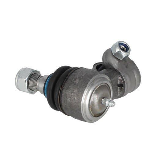 105140 | Tie Rod End - Power Steering Cylinder | Ball Joint | Drag Link | Tie Rod End | Massey Ferguson 24 24 25 25 154-4 184-4 254-4 274-4 294-4 670 690 690 698 |  | 3426660M1 | 1809676M91 | 1617826M91 | 1617868M3