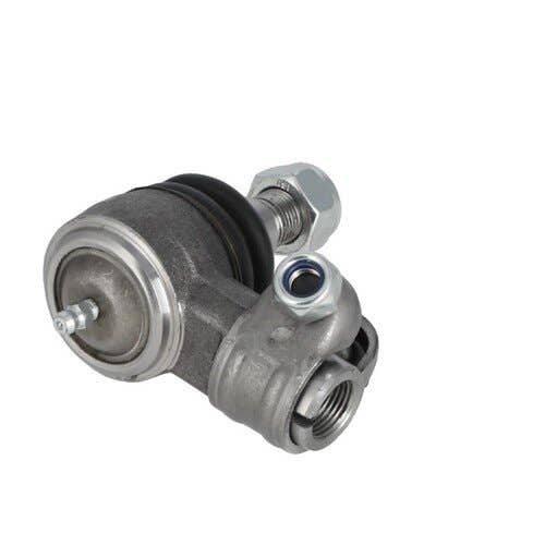 105140 | Tie Rod End - Power Steering Cylinder | Ball Joint | Drag Link | Tie Rod End | Massey Ferguson 24 24 25 25 154-4 184-4 254-4 274-4 294-4 670 690 690 698 |  | 3426660M1 | 1809676M91 | 1617826M91 | 1617868M3