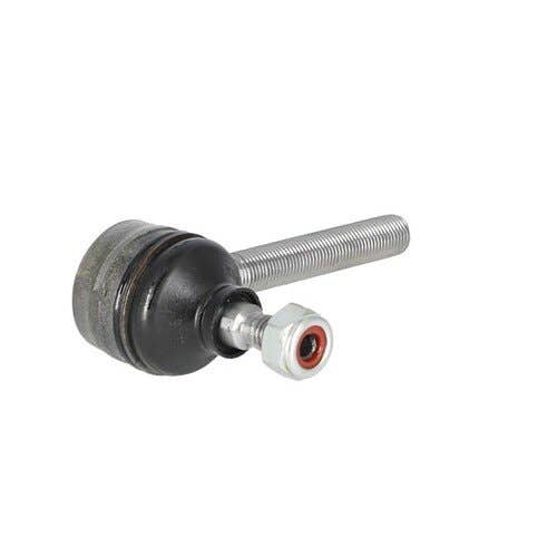 127419 | Tie Rod End - RH | Ball Joint | Drag Link | Kubota B1550 B1700 B1750 B2100 B2400 B2410 B2710 B2910 B4200 B5200 B6200 B7200 B7300 F2000 |  | 67121-56530 | 67950-56530