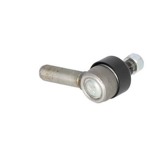 104599 | Tie Rod End - Right Hand | Economy | Drag Link | Ball Joint | Ford 2600 2610 2810 2910 3600 3610 3910 4100 4110 4610 4830 5030 | John Deere 5310 5320 5325 5400 5420 5510 5520 5525 |  | 107633 | 83930109 | RE61849 | CAR107633