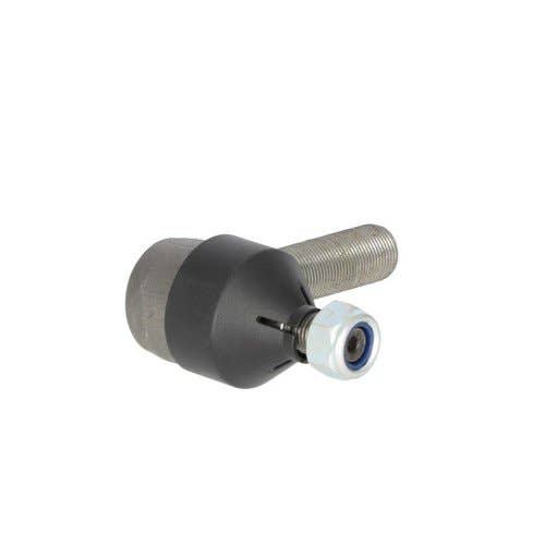 104599 | Tie Rod End - Right Hand | Economy | Drag Link | Ball Joint | Ford 2600 2610 2810 2910 3600 3610 3910 4100 4110 4610 4830 5030 | John Deere 5310 5320 5325 5400 5420 5510 5520 5525 |  | 107633 | 83930109 | RE61849 | CAR107633