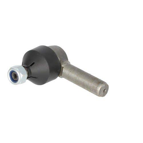 104599 | Tie Rod End - Right Hand | Economy | Drag Link | Ball Joint | Ford 2600 2610 2810 2910 3600 3610 3910 4100 4110 4610 4830 5030 | John Deere 5310 5320 5325 5400 5420 5510 5520 5525 |  | 107633 | 83930109 | RE61849 | CAR107633
