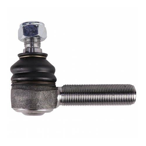 177003 | Tie Rod End - Right Hand | Allis Chalmers 170 175 6060 6070 | Case 1896 2090 2094 2290 2294 2390 2394 2590 2594 | Case IH 1896 2294 2394 2594 | Massey Ferguson 180 1080 1085 |  | 70256151 | 70256151V