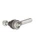 104474 | Tie Rod End - Right Hand | Ball Joint | Drag Link | Case 200B 300B 400B 430 430 430CK 480B 480B 480CK 480CK 530 530 530CK 530CK 580B 580B 580CK 580CK 630 | | G45368 104474 | Tie Rod End - Right Hand | Ball Joint | Drag Link | Case 200B 300B 400B 430 430 430CK 480B 480B 480CK 480CK 530 530 530CK 530CK 580B 580B 580CK 580CK 630 | | G45368
